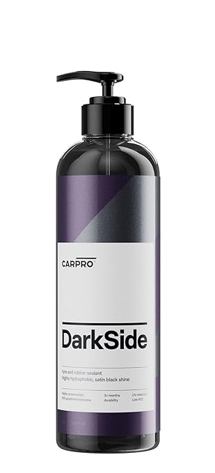CARPRO - DarkSide 500ml (Lustre à pneus)