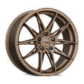 KATANA KR10 18x8 5x112 +40mm Matte Bronze