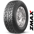275/55R20 ZMAX TERRA XPLORER C2 A/T 117SXL
