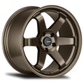 AVID1 AV-06  Bronze  17x8     +35      73.1  Conical     5X114.3