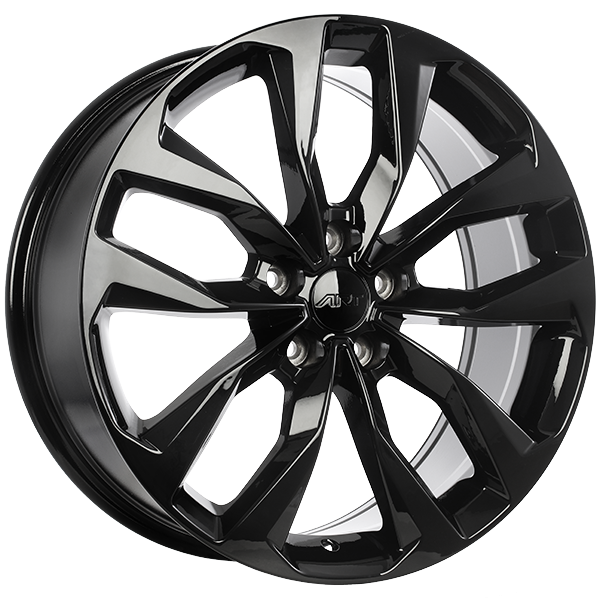 Replica ONE 17x7.0  5x105  Offset: 39  Hub: 56.6