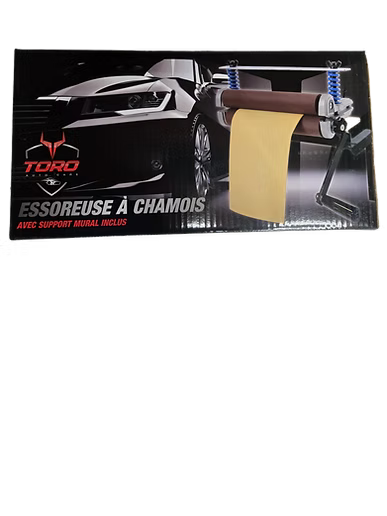 Essoreuse / Tordeur à chamois Atlas