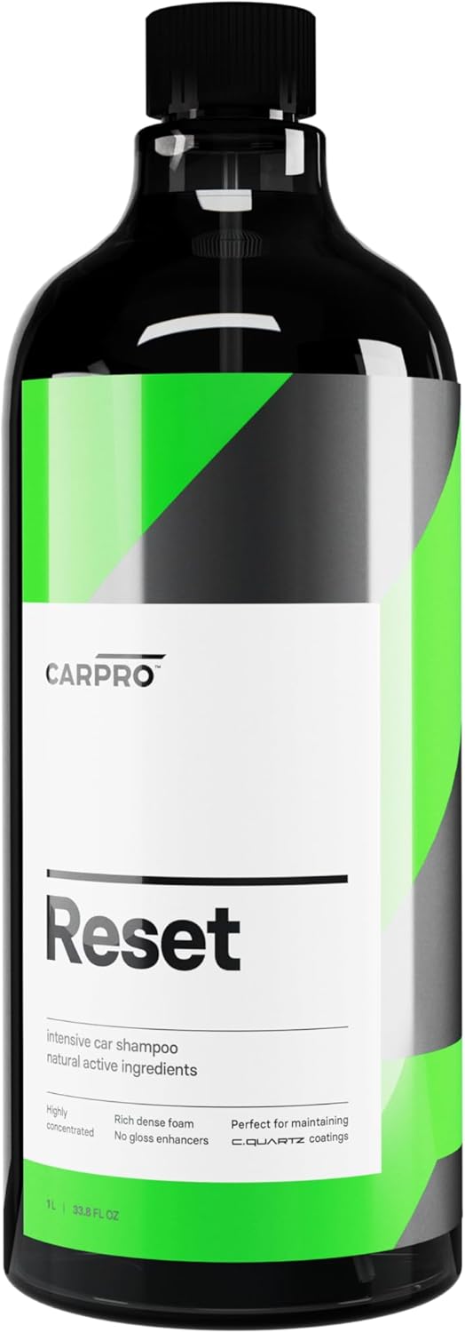 CARPRO - Reset 1L (Savon de lavage à pH neutre)