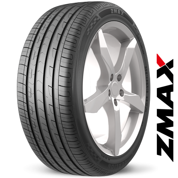 255/55R18 ZMAX ZEALION 105V