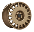 Blackhorn GR17 Bronze 17x8 5x100 +38