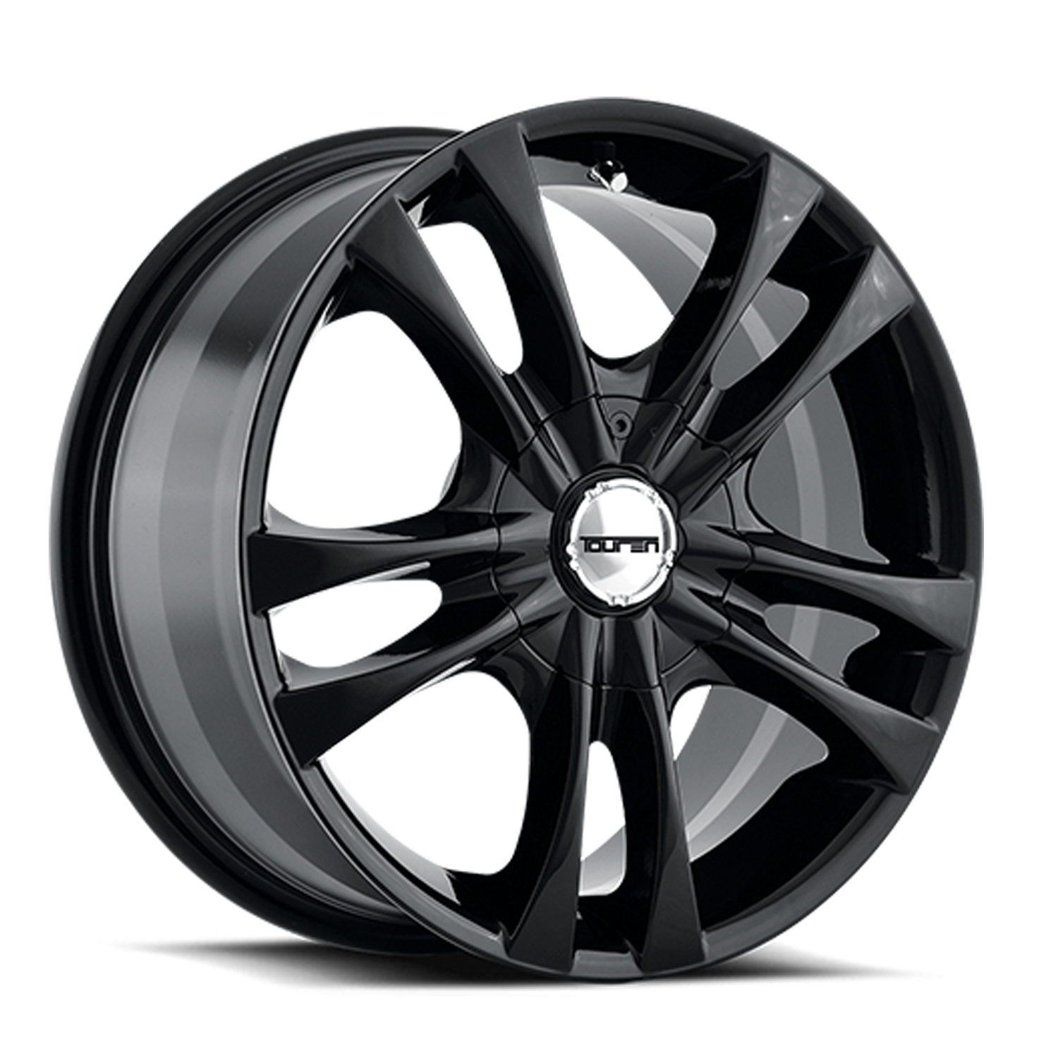 TOUREN TR22  Black  16x7     +40      72.62  5x110/5x115