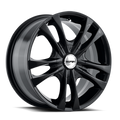 TOUREN TR22  Black  16x7     +40      72.62  5x112/5x120