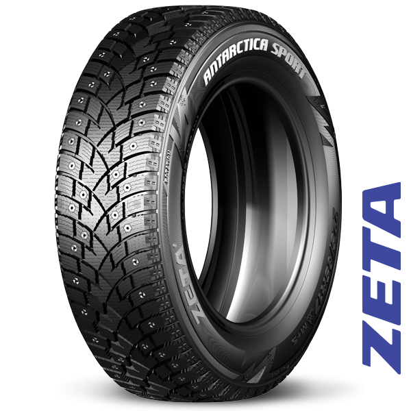 225/60R17 Zeta Antarctica Sport 103T XL