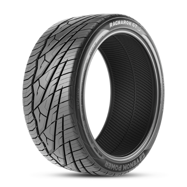 VENOM POWER RAGNAROK GTS 275/30ZR20 XL 97W