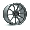 Superspeed	RF0318095385120GM	RF03RR	18	9.5	38	5x120	64.1	Cone	Matt Gunmetal