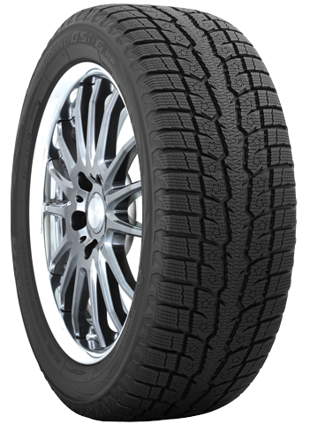 275/40R22 Toyo Observe GSI-6