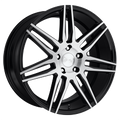 TRENTO 17X8 5X4.5 72.56 RBL +40