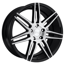 TRENTO 17X8 5X4.5 72.56 RBL +40