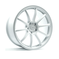 Superspeed	RF0318095455120WH	RF03RR	18	9.5	45	5x120	64.1	Cone	Speed White
