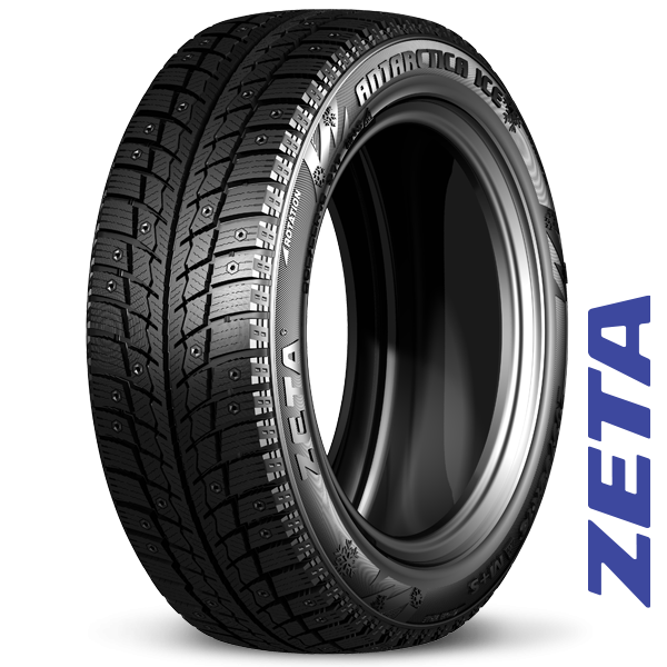 225/65R17 Zeta Antarctica Sport 102T