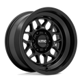 KMC KM725 TERRA  Satin Black  17x8.5     +0      71.5  Conical     5X127