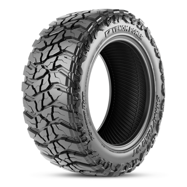 VENOM POWER SWAMPTHING M/T 265/75R16 10PR 123/120Q