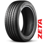 ZETA Alventi 255/40ZR19 100Y XL