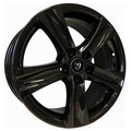 Bad Boy Wheels BBW483 16 X 7.0" | 5 X 114.3 | 40 (67.1) Gloss Black