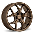 RSSW Boost AZZ751BTBZ ROUE D'ALLIAGE 17X7.5 5-114.3