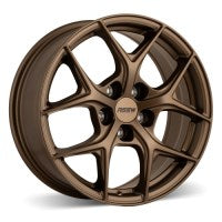 RSSW Boost AZZ751BTBZ ROUE D'ALLIAGE 17X7.5 5-114.3