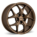 RSSW Boost AZZ951BTBZ ROUE D'ALLIAGE 19X8.5 5-114.3