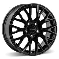RSSW Monza AGM757MZGB ROUE D'ALLIAGE 17X7.5 5-105