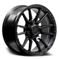 Armed Offroad SPEAR 18x9 6x135 6x139.7 0 FULL SATIN BLACK