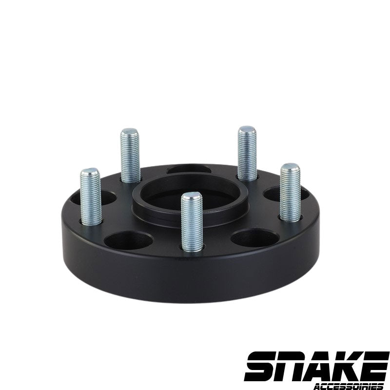 Convertisseur 5x120 à 5x114.3 mm 1,25"