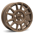 RSSW Gravel 17x7.5 5x108 offset 45 cb 63.4 Bronze