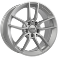 REPLICA 177 Argent 17x7.5 | 5x112 | Offset: 35 | Hub: 66.6
