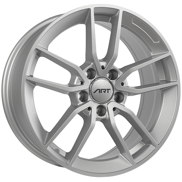 REPLICA 177 Argent 17x7.5 | 5x112 | Offset: 35 | Hub: 66.6