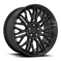 JDR 22X10 5X120 72.56 BD +30