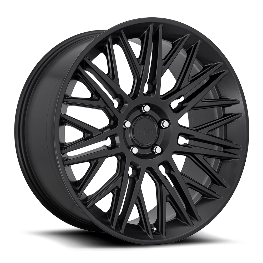 JDR 22X10 5X120 72.56 BD +30