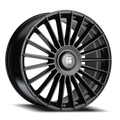 TOUREN TR10  GLOSS BLACK  24x10     +35      78.3  5X114.3/5X127