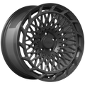 720Form FF20 Noir satin 19x8.5  5x112  Offset: 35  Hub: 66.6