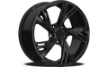 Replika AR12 Gloss Black 18x8 5x112 cb 66.5