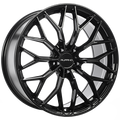Ruffino CLASS Noir lustré 18x8.0  5x115  Offset: 40  Hub: 70.3