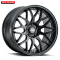 ESR AP1  MATTE BLACK  19x9.5     +35      66.6  Conical     5X112
