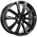 Replica ELEMENT 17x7.0  5x105  Offset: 39  Hub: 56.6