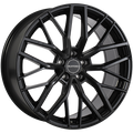 RUFFINO TEKNIK Noir lustré 20x9.0  5x114.3  Offset: 35  Hub: 73.1