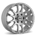 RSSW Force AGM768FCS ROUE D'ALLIAGE 17X8 6-139.7