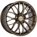 RUFFINO TEKNIK Bronze lustré 18x8.0  5x114.3  Offset: 35  Hub: 73.1