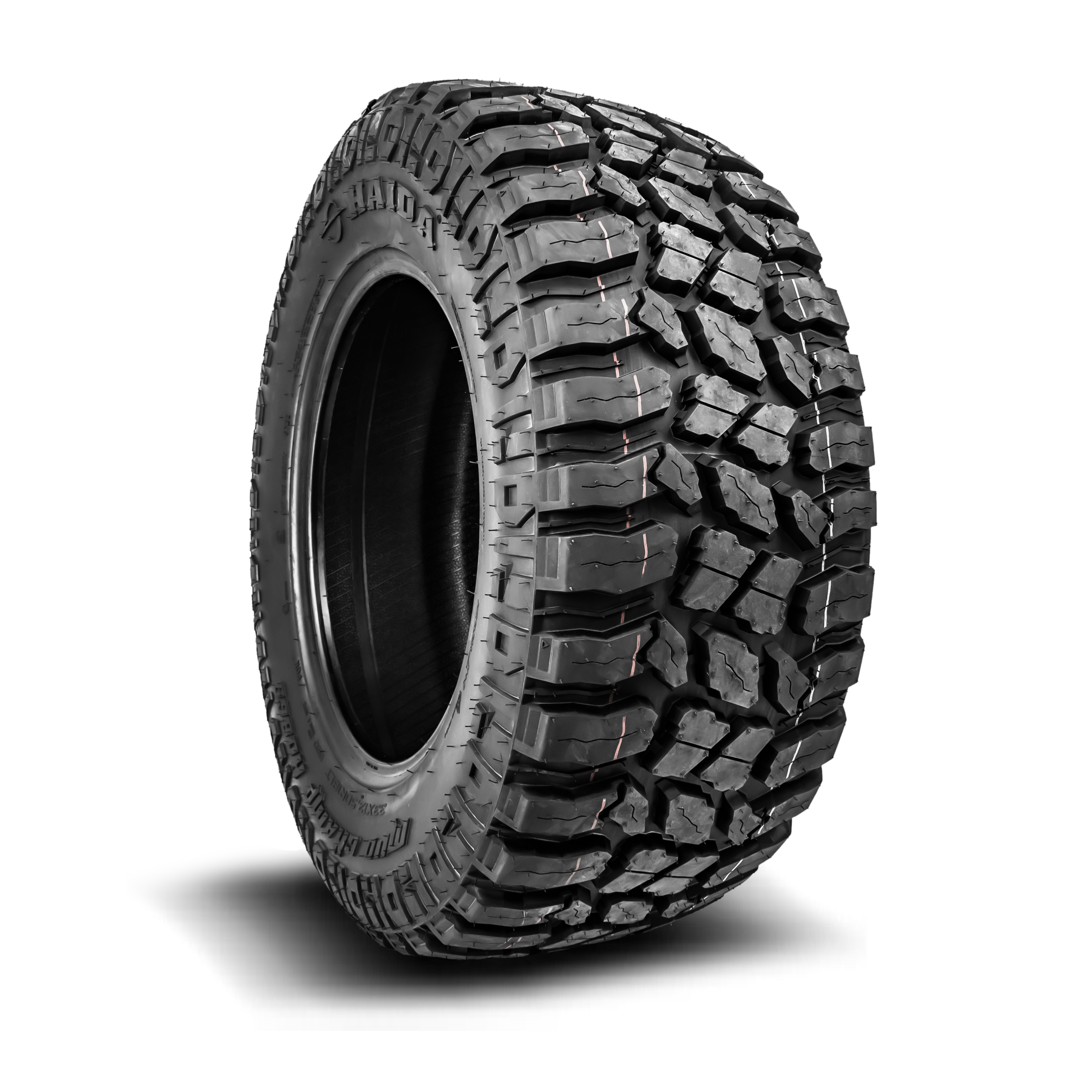 HAIDA HD869 LT245/75R17 10PR 121/118Q