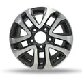 Réplique Tacoma 17x8 5x150 offset 60 cb 110.1