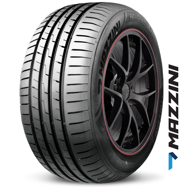 215/50R17 MAZZINI FALCONER F1 95W