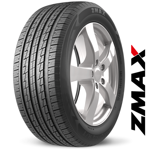 265/70R17 ZMAX GALLOPRO H/T 115T