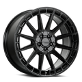 KATANA KR11 18x8 5x112 / 5x114.3 40 Gloss Black