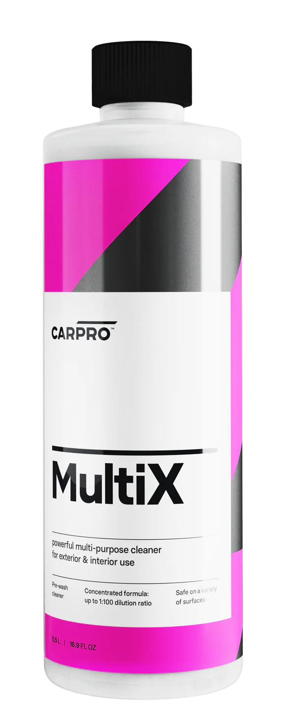 CARPRO - MultiX 500ml (Dégraisseur tout-usage)