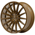 Armed Street RIVAL 74.1 18x8 5x112|5x114.3 32 GLOSS DARK BRONZE